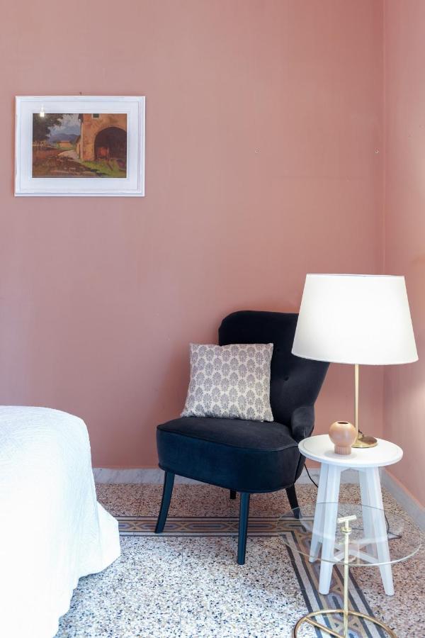 Starhost - Chez Mamie Apartment Salerno Luaran gambar